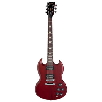 Gibson SG '70s Tribute