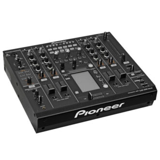 Pioneer DJM-2000NXS