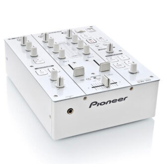 Pioneer DJM-350-W