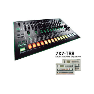 Roland 7X7-TR8