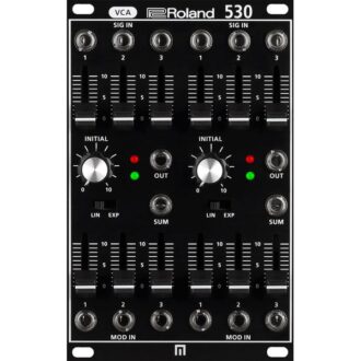 Roland System-500 530