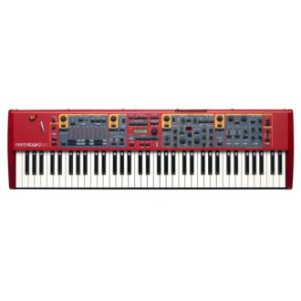 Clavia Nord Stage 2 EX Compact