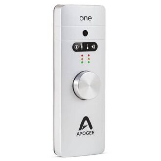 Apogee One For Mac_1