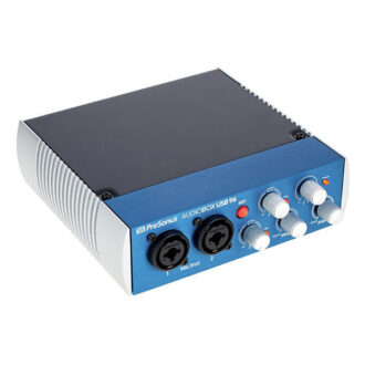 PreSonus AudioBox USB 96_1
