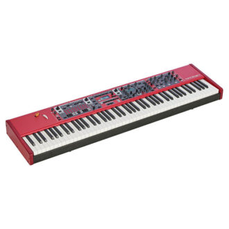 Clavia Nord Stage 3 88_1