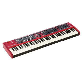 Clavia Nord Stage 3 Compact_1