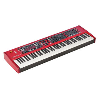 Clavia Nord Stage 3 HP76_1