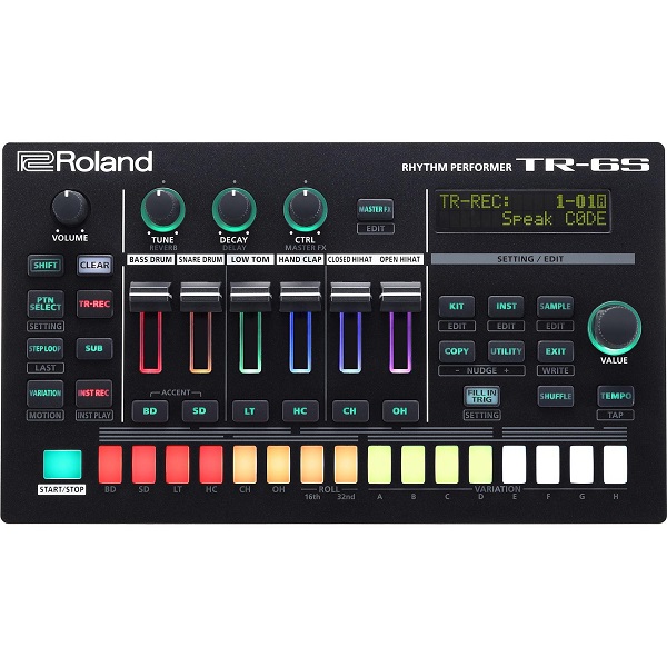 Roland tr-6s_2