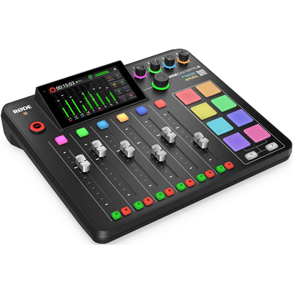 RODECaster Pro II_1