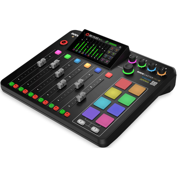 RODECaster Pro II_3