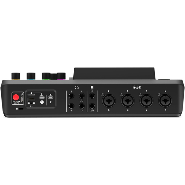 RODECaster Pro II_4